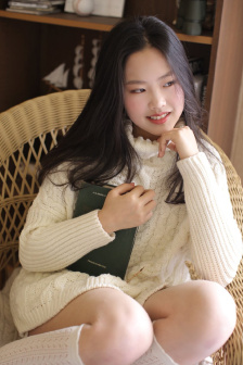 我爱天上人间